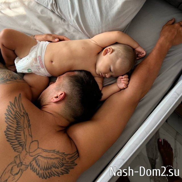 Фото детей участников Дома-2 (24.06.2023) Фото детей участников Дома-2 (24.06.2023)