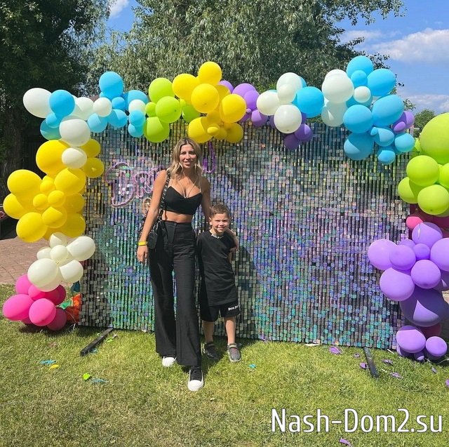 Фото детей участников Дома-2 (24.06.2023) Фото детей участников Дома-2 (24.06.2023)