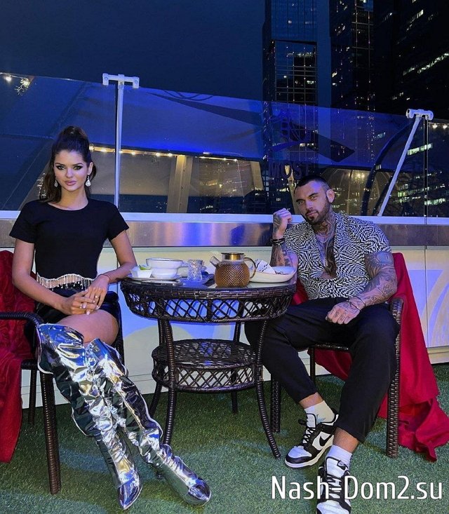 ���� ��������: � ������������!