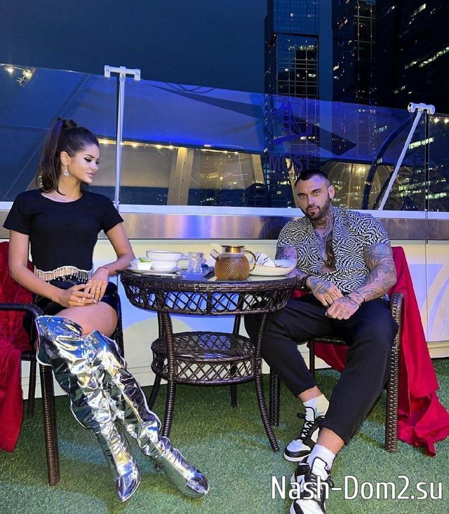 ���� ��������: � ������������!