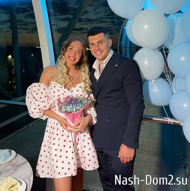 Лиза Полыгалова поведала о причинах замершей беременности Лиза Полыгалова поведала о причинах замершей беременности