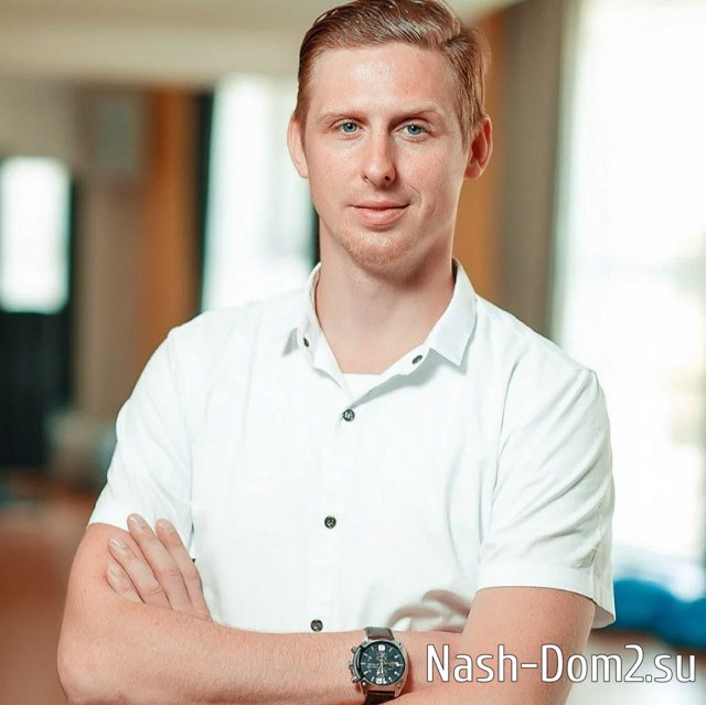 Барзиков считает, что Брянская и психолог Селезнёв скоро поженятся Барзиков считает, что Брянская и психолог Селезнёв скоро поженятся