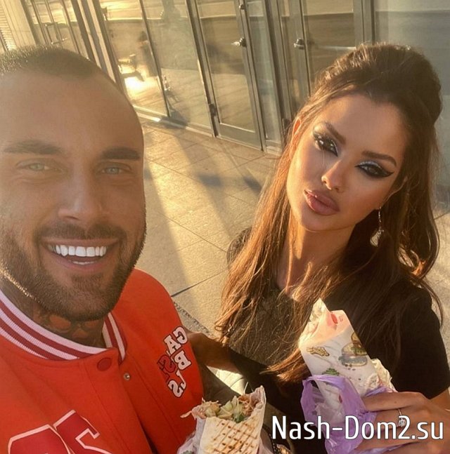 Настя Голд не позволила Гранту вернуться на проект Настя Голд не позволила Гранту вернуться на проект