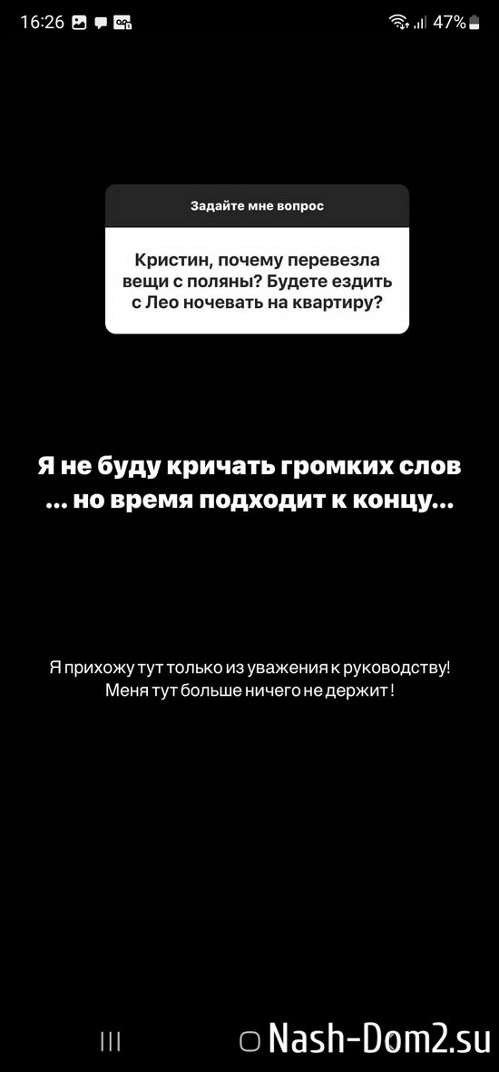 �������� ����������: ���� ��� ������ ������ �� ������!