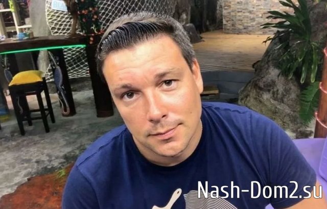 Андрей Чуев рассказал, за какую зарплату согласился бы вернуться на проект Андрей Чуев рассказал, за какую зарплату согласился бы вернуться на проект