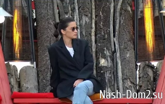 Ксения Бородина рассказала о своей «перезагрузке» Ксения Бородина рассказала о своей «перезагрузке»