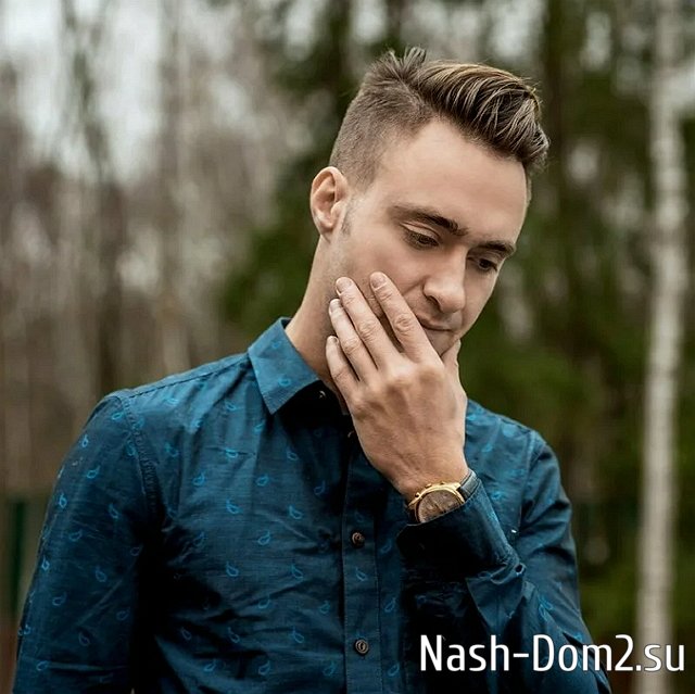 Как и Баженов, зрители заметили чувства Гориной к Безусу Как и Баженов, зрители заметили чувства Гориной к Безусу