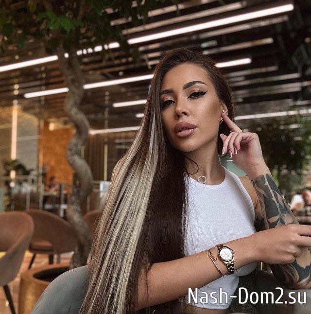 Алёна Савкина объяснила, куда делся Смуров Алёна Савкина объяснила, куда делся Смуров