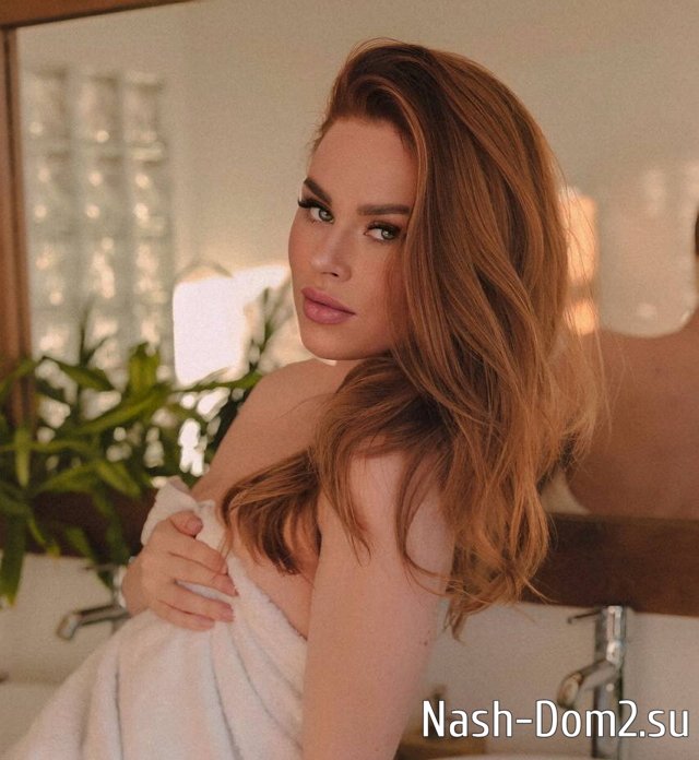 Екатерина Горина: Я забыла про свои цели и стремления Екатерина Горина: Я забыла про свои цели и стремления