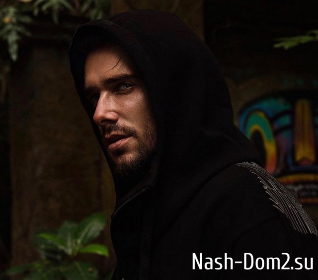 Евгений Ромашов: Что кроется за вашей тёмной стороной? Евгений Ромашов: Что кроется за вашей тёмной стороной?