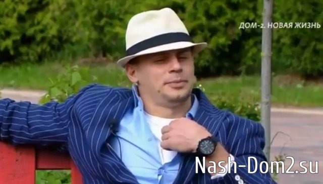 Барзиков обвиняет Бухынбалтэ в лицемерии Барзиков обвиняет Бухынбалтэ в лицемерии