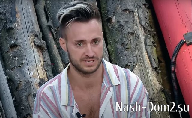 Безус окрестил Полыгалову манипулятором в отношениях с Баженовым Безус окрестил Полыгалову манипулятором в отношениях с Баженовым