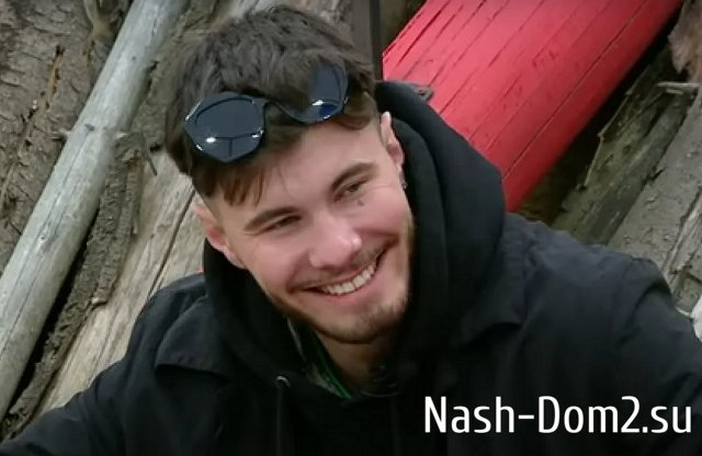 Хорошев продолжает надеяться на роман с Гориной Хорошев продолжает надеяться на роман с Гориной