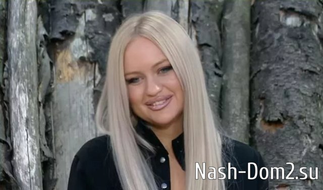 Хорошев считает, что Рахимова должна покинуть проект, пока не потеряла саму себя Хорошев считает, что Рахимова должна покинуть проект, пока не потеряла саму себя