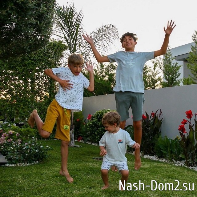 ���� ����� ���������� ����-2 (18.07.2023)