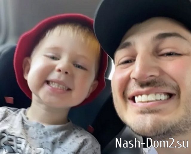 Татьяна Светлова просит зрителей телестройки не обижать её крестника Татьяна Светлова просит зрителей телестройки не обижать её крестника