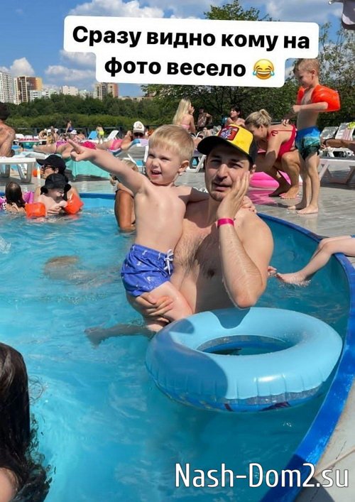 Иосиф Оганесян: Я не комментирую свою личную жизнь Иосиф Оганесян: Я не комментирую свою личную жизнь