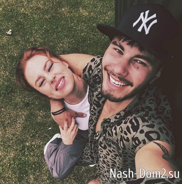 Сергей Хорошев хочет помочь Рахимовой стать матерью Сергей Хорошев хочет помочь Рахимовой стать матерью