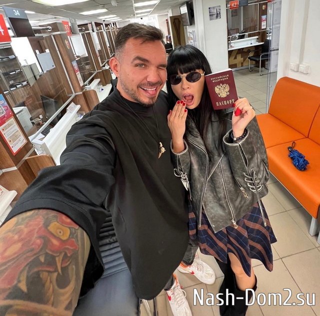 Нелли Ермолаева: С ним я готова хоть на край света Нелли Ермолаева: С ним я готова хоть на край света