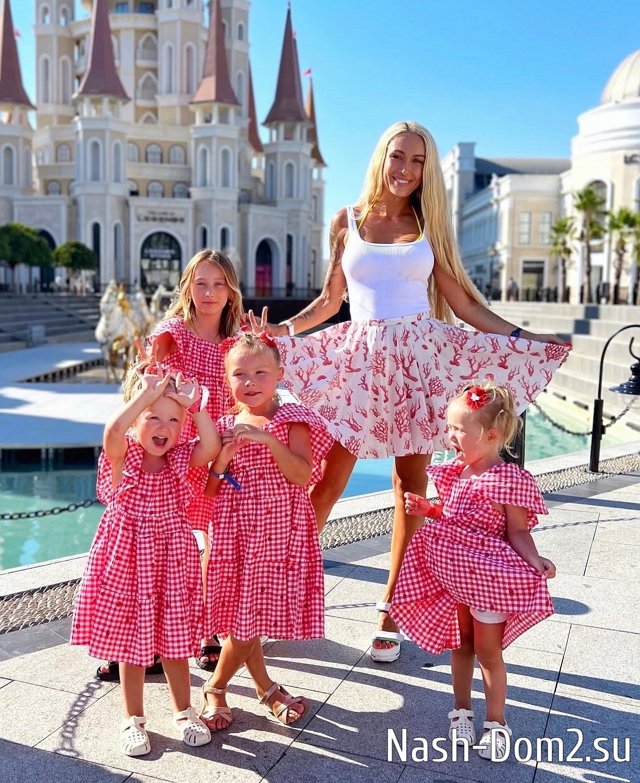 Алёна Ашмарина: Алисе 5 лет! Юбилей! Алёна Ашмарина: Алисе 5 лет! Юбилей!