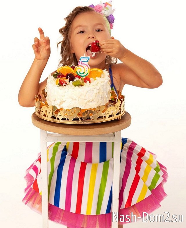 Алёна Ашмарина: Алисе 5 лет! Юбилей! Алёна Ашмарина: Алисе 5 лет! Юбилей!