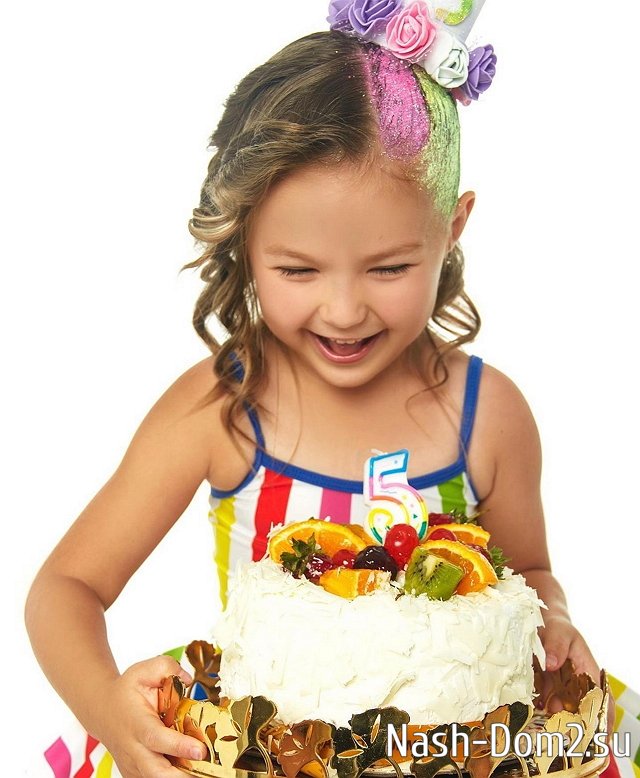 Алёна Ашмарина: Алисе 5 лет! Юбилей! Алёна Ашмарина: Алисе 5 лет! Юбилей!