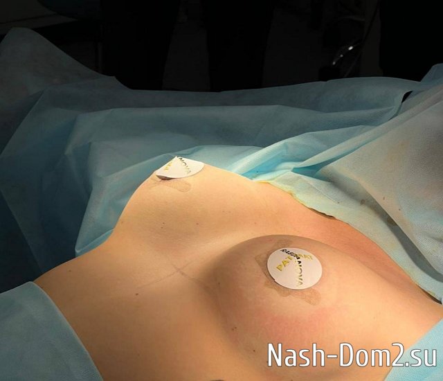 Екатерина Горина: Максимально натурально и естественно! Екатерина Горина: Максимально натурально и естественно!