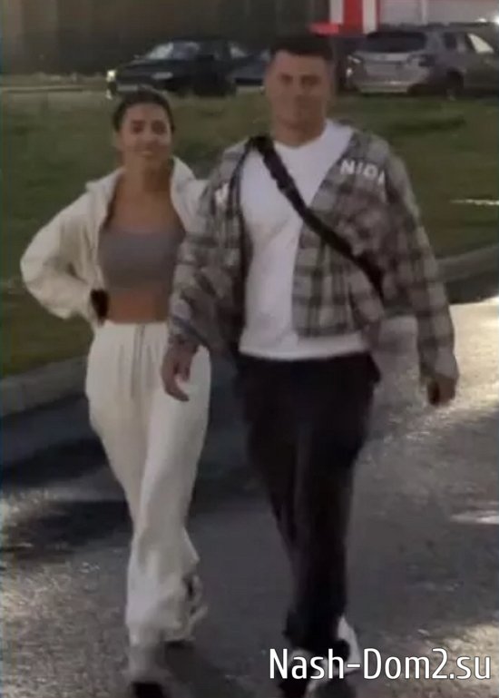 Бухынбалтэ и Барзиков решили покинуть проект, который «переросли»? Бухынбалтэ и Барзиков решили покинуть проект, который «переросли»?