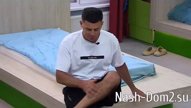 Бухынбалтэ и Барзиков решили покинуть проект, который «переросли»? Бухынбалтэ и Барзиков решили покинуть проект, который «переросли»?