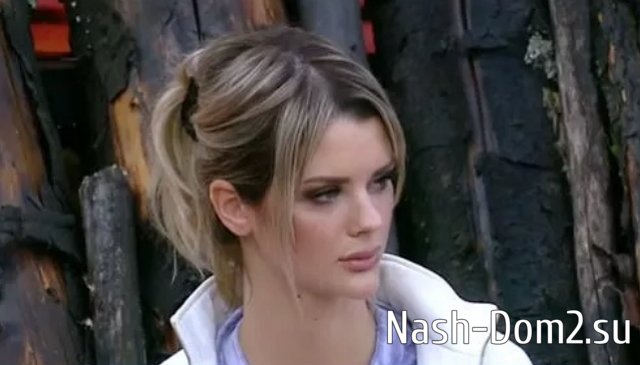 Либерж и Дмитренко стали изгоями на проекте Либерж и Дмитренко стали изгоями на проекте