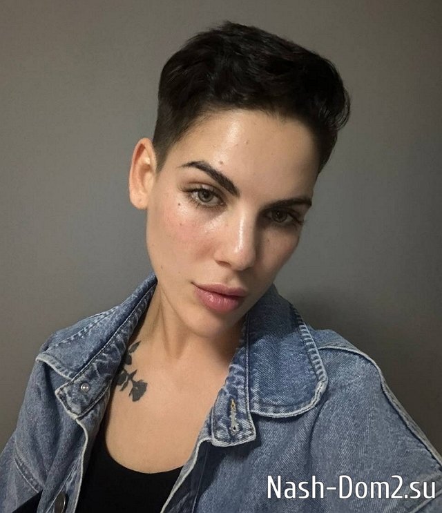 Алёна Опенченко: Если душа требует перемен Алёна Опенченко: Если душа требует перемен