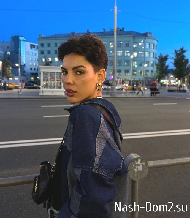 Алёна Опенченко: Если душа требует перемен Алёна Опенченко: Если душа требует перемен