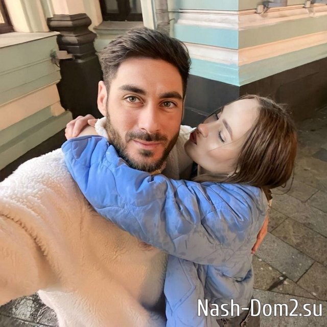 Лысковец заверила поклонников, что сделала пластику для себя, а не для Тиграна Лысковец заверила поклонников, что сделала пластику для себя, а не для Тиграна