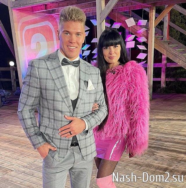 Нелли Ермолаева одобрила решение Полыгаловой расстаться с Баженовым Нелли Ермолаева одобрила решение Полыгаловой расстаться с Баженовым