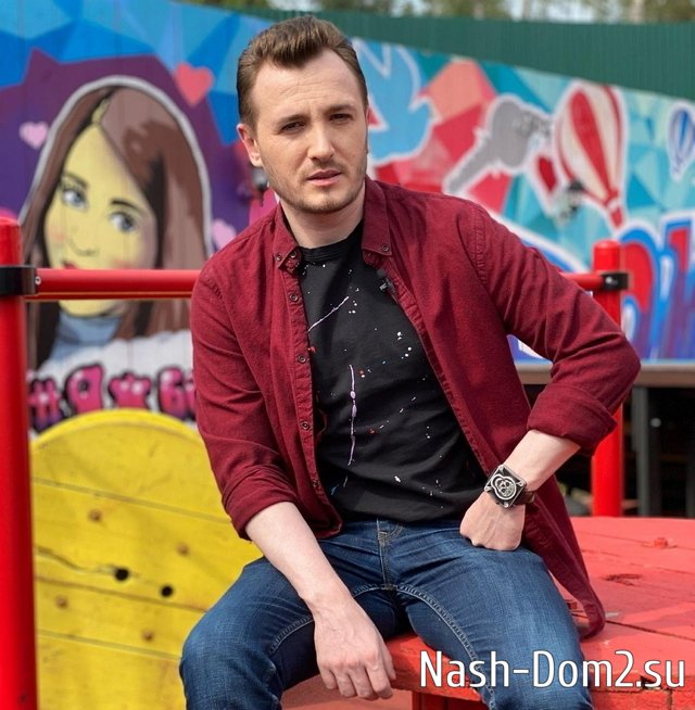 Владу Кадони не понравилось сравнение с Алексеем Безусом Владу Кадони не понравилось сравнение с Алексеем Безусом