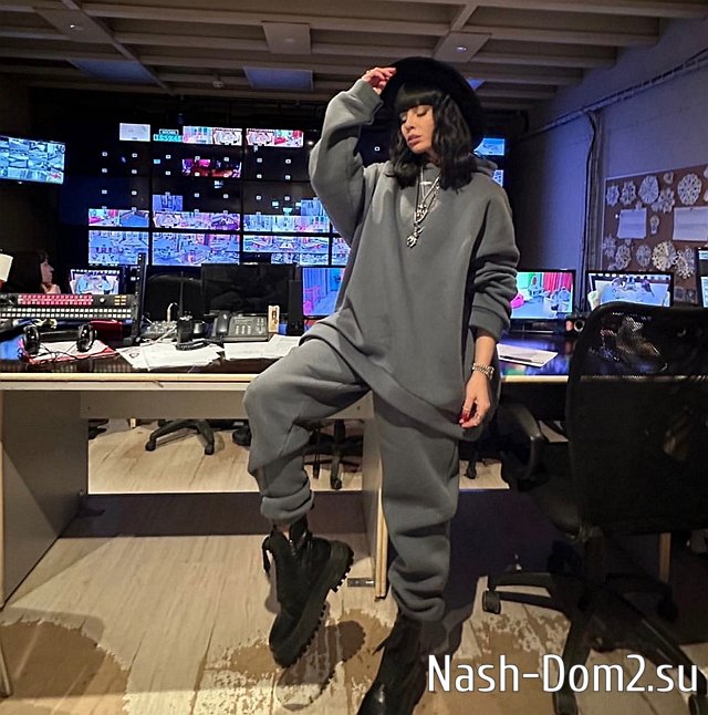 Владу Кадони не понравилось сравнение с Алексеем Безусом Владу Кадони не понравилось сравнение с Алексеем Безусом