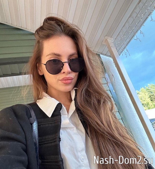 Александра Артёмова: Минута возмущения Александра Артёмова: Минута возмущения