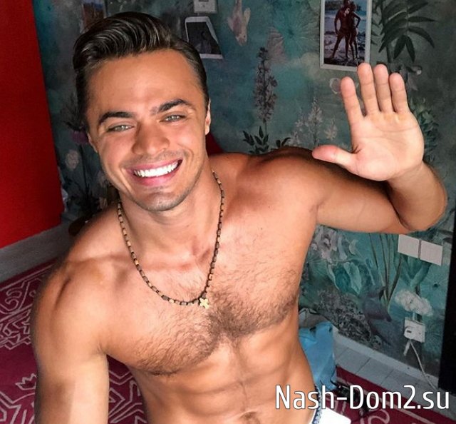 Купин не отказался бы от предложения вернуться на телевидение Купин не отказался бы от предложения вернуться на телевидение