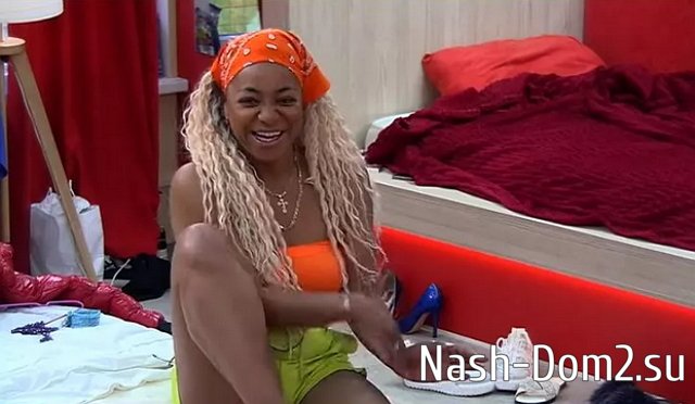 Пытаясь осудить Либерж, Ольга Орлова разочаровала зрителей Пытаясь осудить Либерж, Ольга Орлова разочаровала зрителей