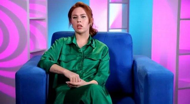 Пытаясь осудить Либерж, Ольга Орлова разочаровала зрителей Пытаясь осудить Либерж, Ольга Орлова разочаровала зрителей