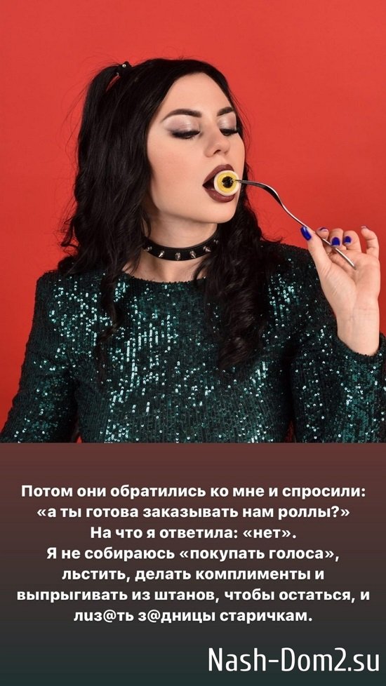 ��������� ��������: � �� ��������� ��������� ������!