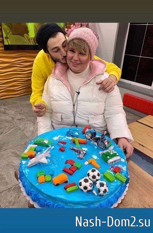 ����� ��������: ����� ����, �����!