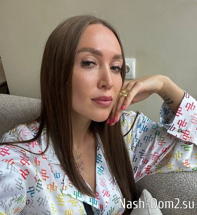 Лиза Полыгалова: Он сыграл на моём чувстве ревности Лиза Полыгалова: Он сыграл на моём чувстве ревности