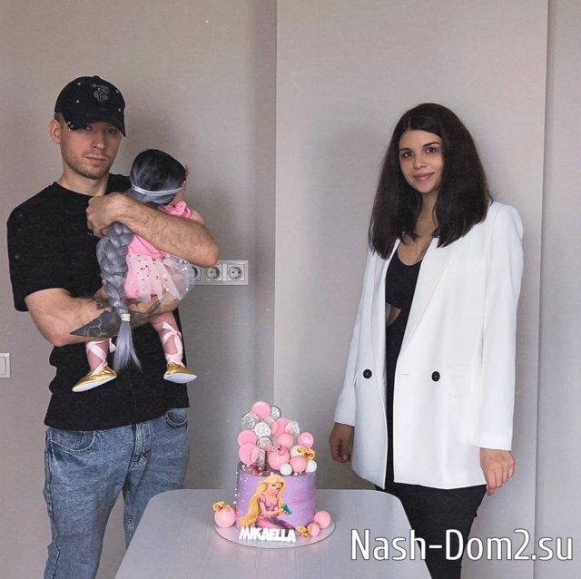 Алиана Устиненко: Церковь будем выбирать на месте Алиана Устиненко: Церковь будем выбирать на месте