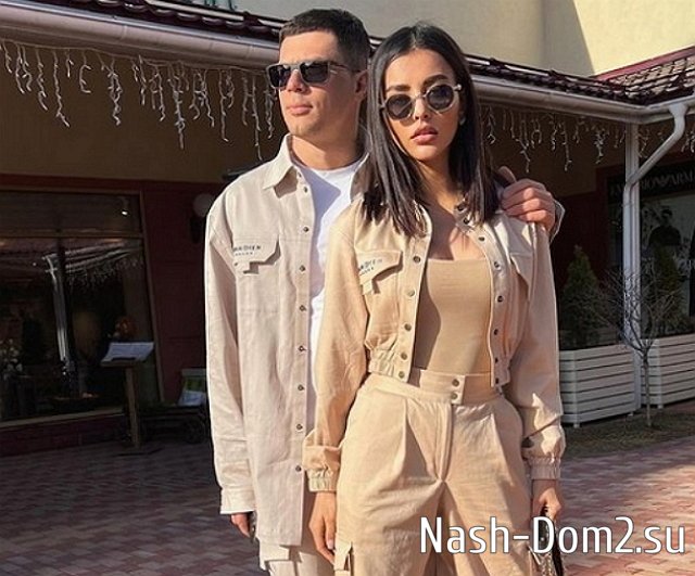 Барзиков и Бухынбалтэ вновь собрались на отдых за границу Барзиков и Бухынбалтэ вновь собрались на отдых за границу