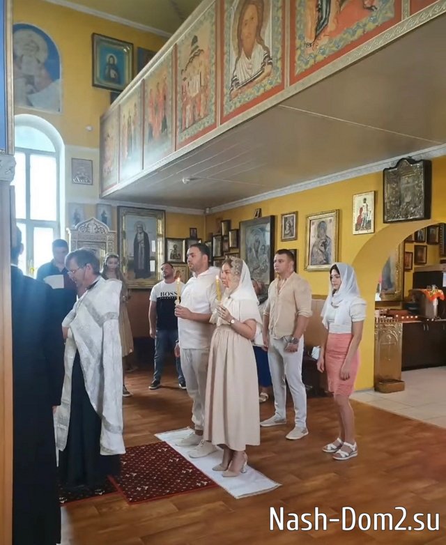 Александр Гобозов: Мы очень ждали этот день Александр Гобозов: Мы очень ждали этот день