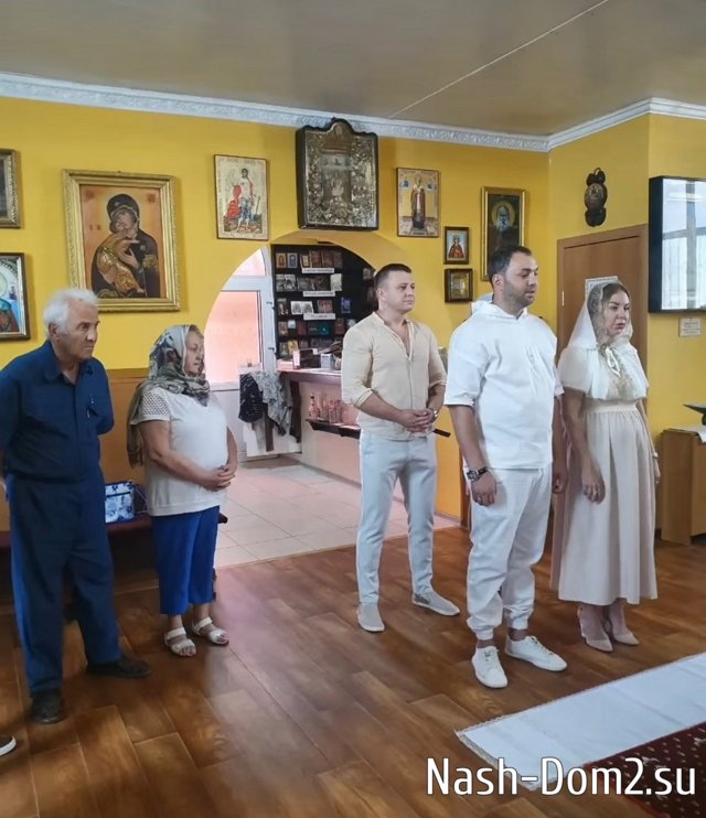 Александр Гобозов: Мы очень ждали этот день Александр Гобозов: Мы очень ждали этот день