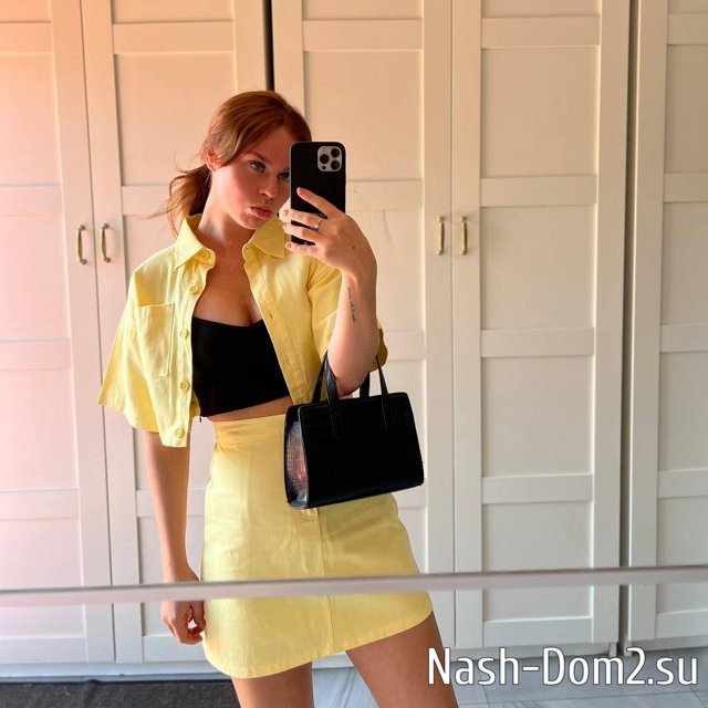 Екатерина Горина: Я очень рано ушла из дома Екатерина Горина: Я очень рано ушла из дома