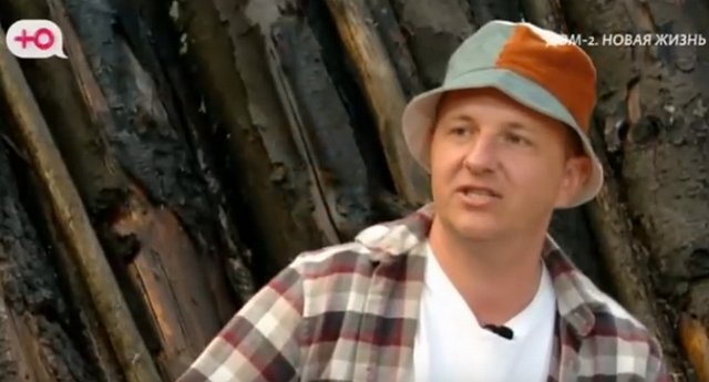 Яббаров уверен, что Горина родит ребёнка от Безуса Яббаров уверен, что Горина родит ребёнка от Безуса