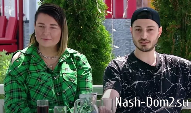 Саше Черно стало сложно общаться с молодыми парнями Саше Черно стало сложно общаться с молодыми парнями